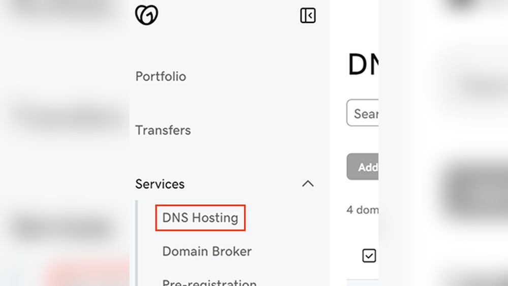 How to Remove Domain Name from Godaddy Hosting