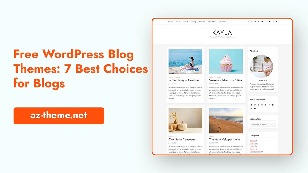 How to Start a Wordpress Blog for Free