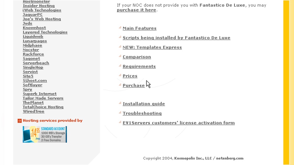 How to Transfer a Lunarpages Domain to Another Host