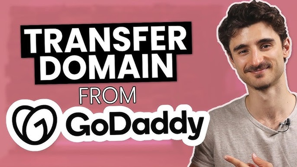 How to Transfer Domain from Godaddy to Another Hosting