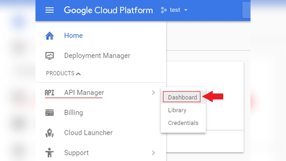 How to Transfer Wordpress Domain Name to Google Cloud Hosting