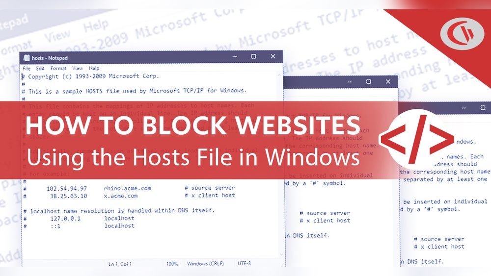 How to Turn Your Local Host Game into a Domain