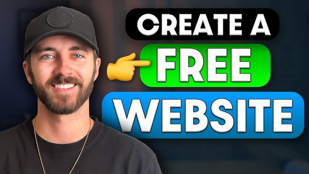Is It Possible to Host a Webpage Without a Domain
