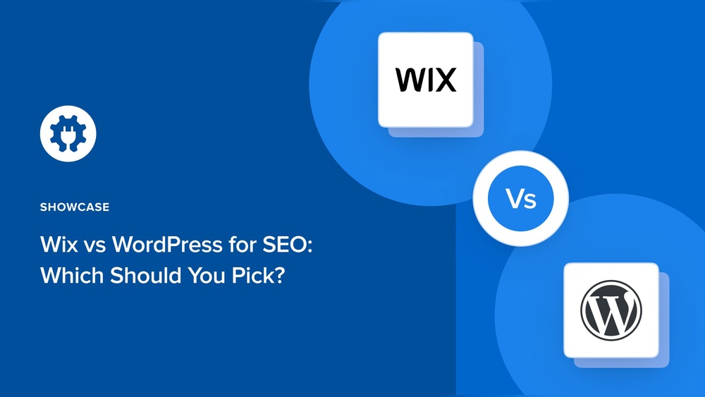Is Wordpress Or Wix Better for Seo