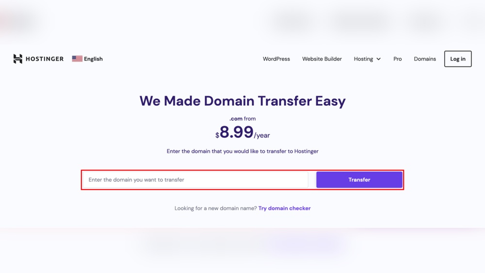 Should I Transfer Domain Registration First Or Website Hosting First