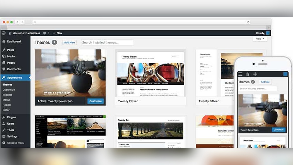 What Can You Do With Wordpress