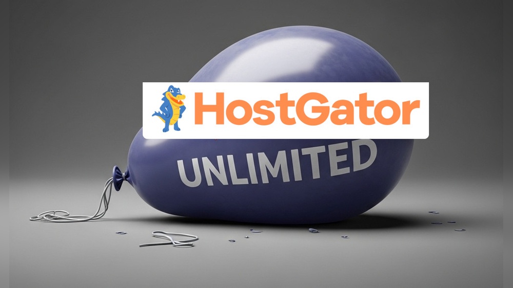 What Does Unlimited Domain Hosting Mean Hostgator