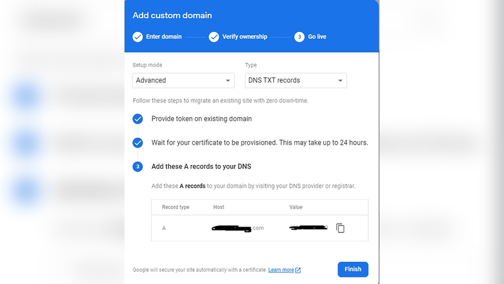 What Domains are Hosted by Cloudfare