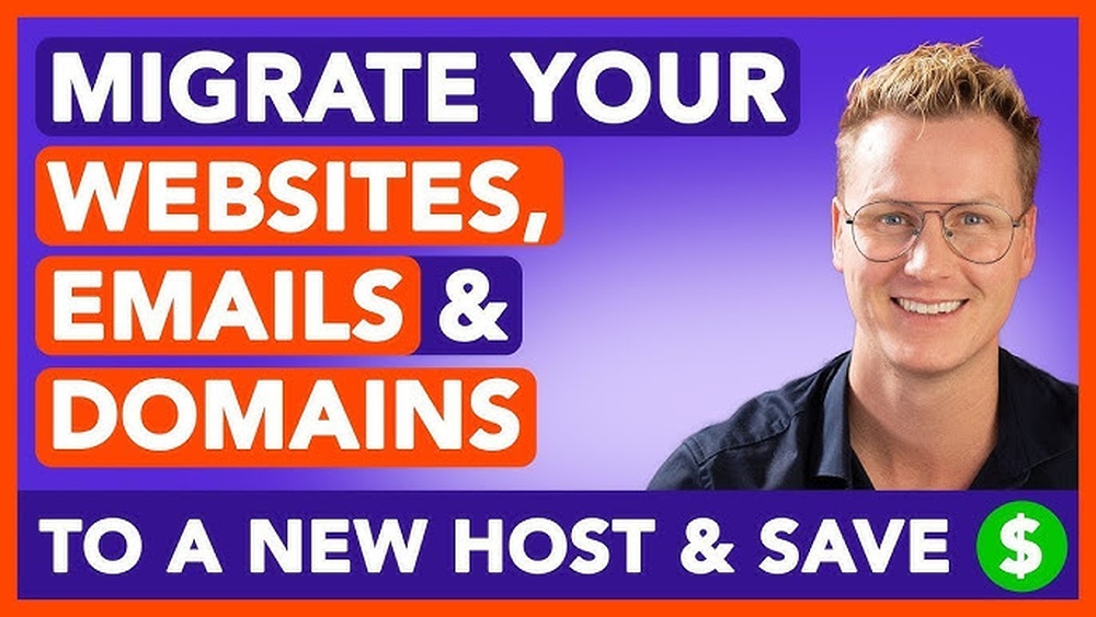 What Happens With Emails When Transferring Domain to New Host