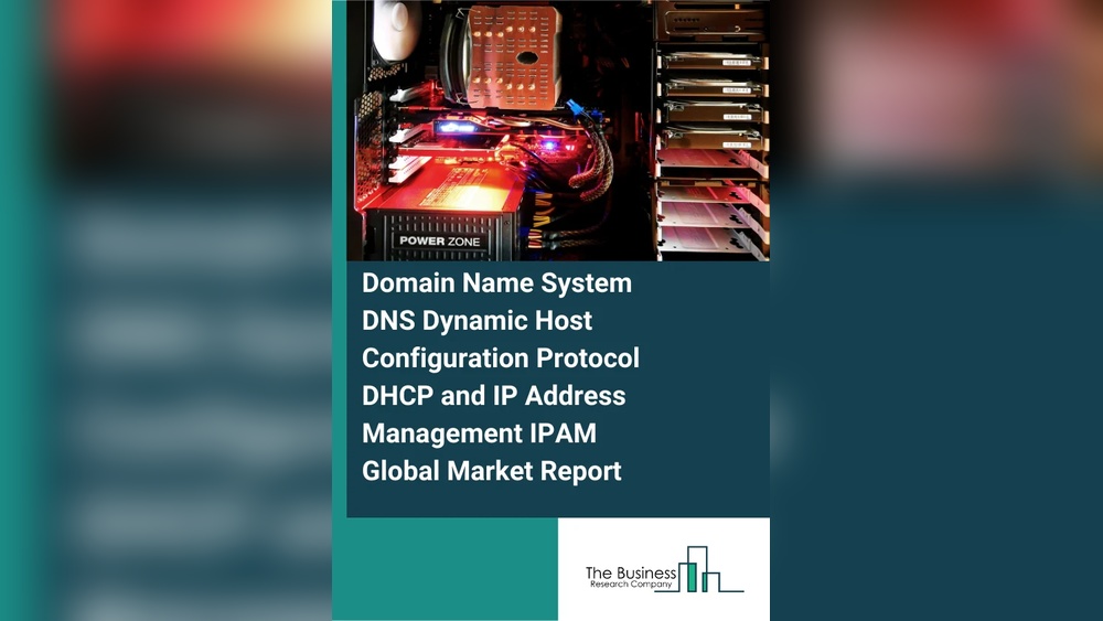 What is Domain Host Configuration Protocol