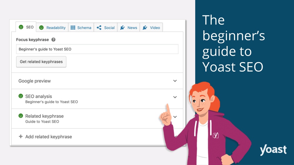 What is Yoast Seo in Wordpress