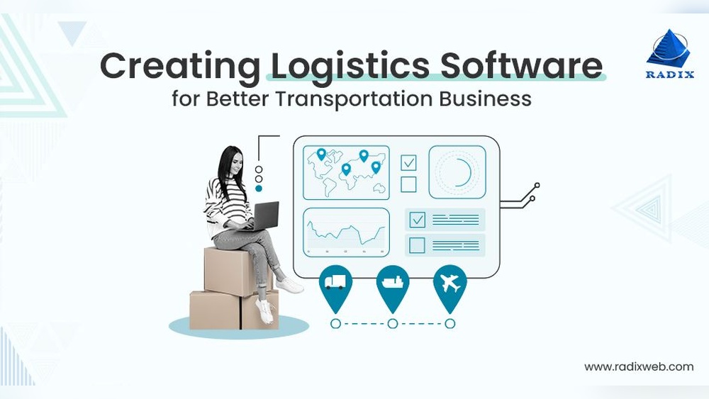What Software Transport Business