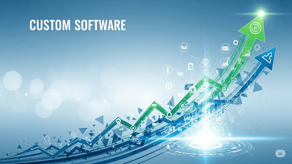 What Softwares is Essential for Business