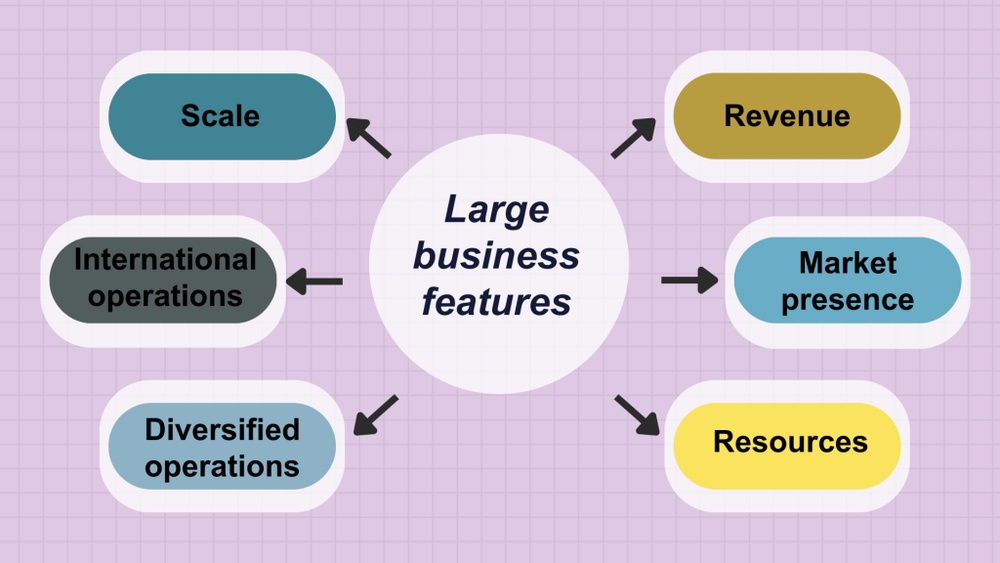 What Type of Software Do Large Businesses Use