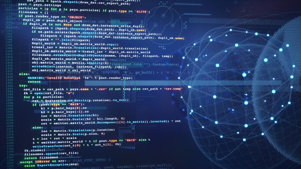 What Types of Programs And Software Used in Businesses Today