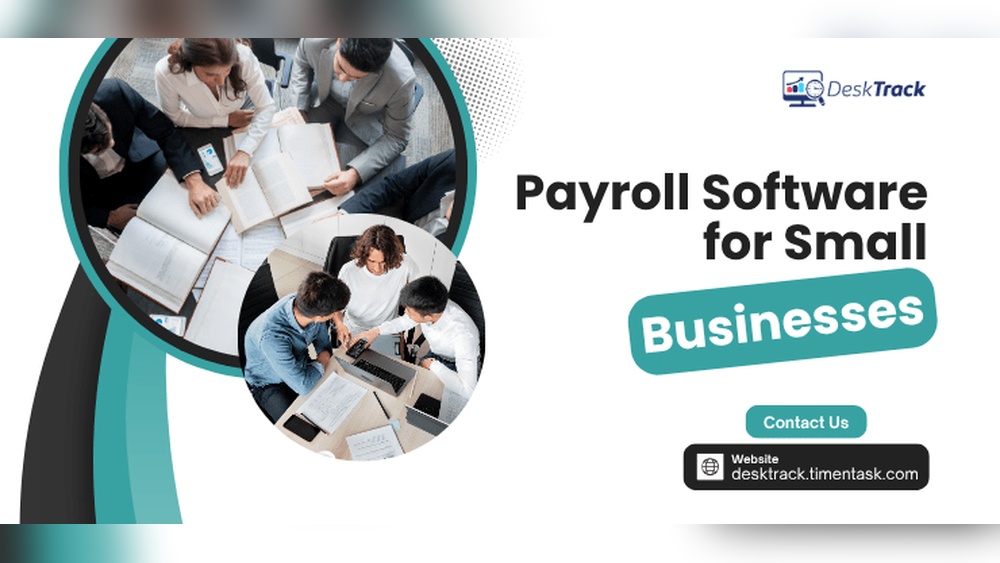 What You Dont Know About Payroll Software for Small Business