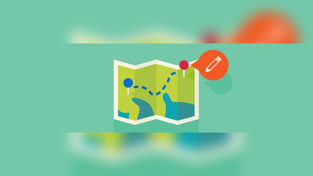 When You Map Domain to Wordpress is It Your Host