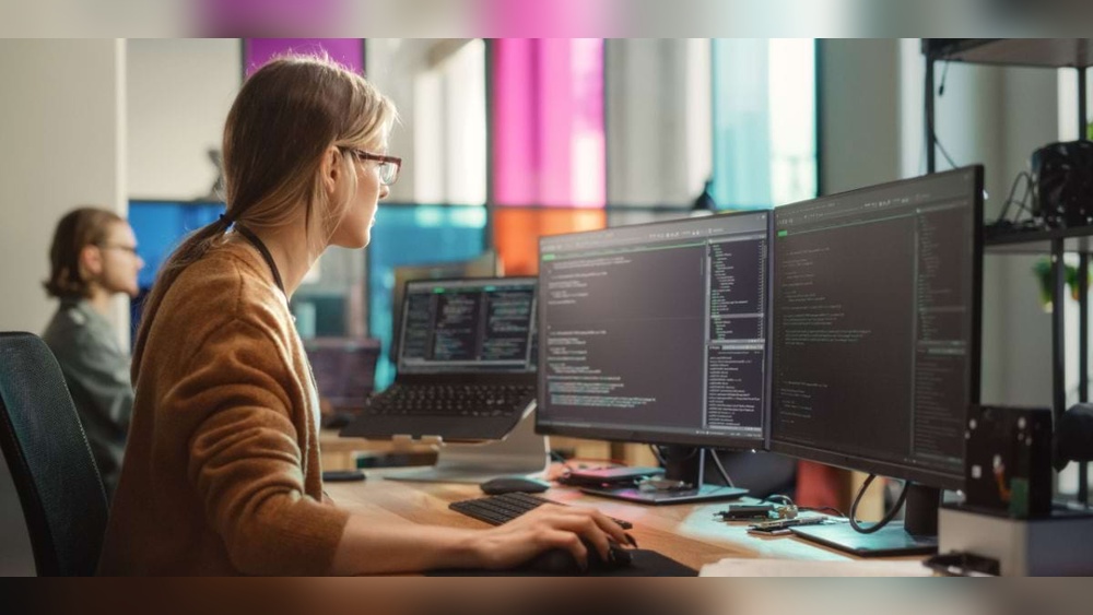 Where Software Business
