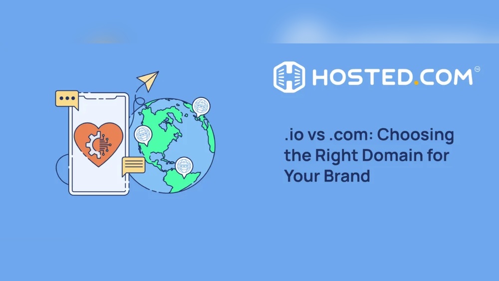 Where to Host a Io Domain Reddit