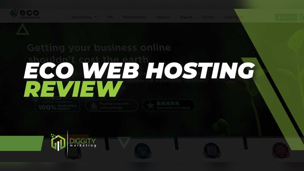 Where to Host Domain Name Review