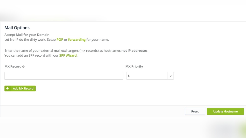 Where to Host My Domain Email