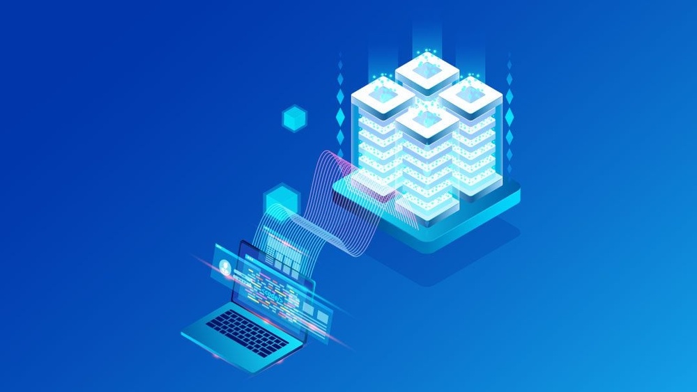 Which is Domain Hosting