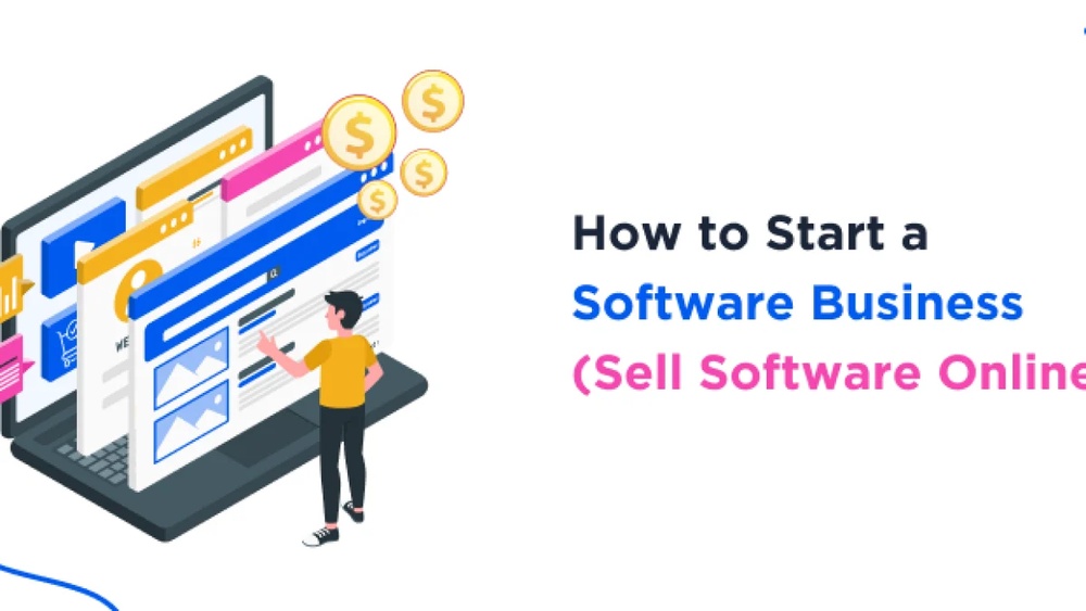 Which Software Business to Start