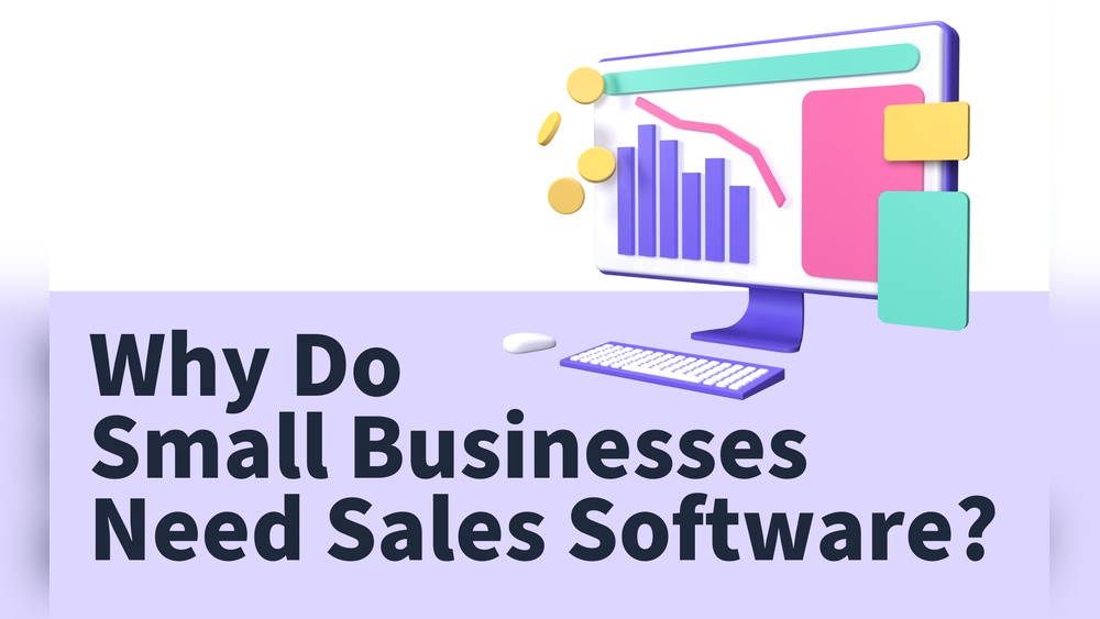 Why Business Need Software