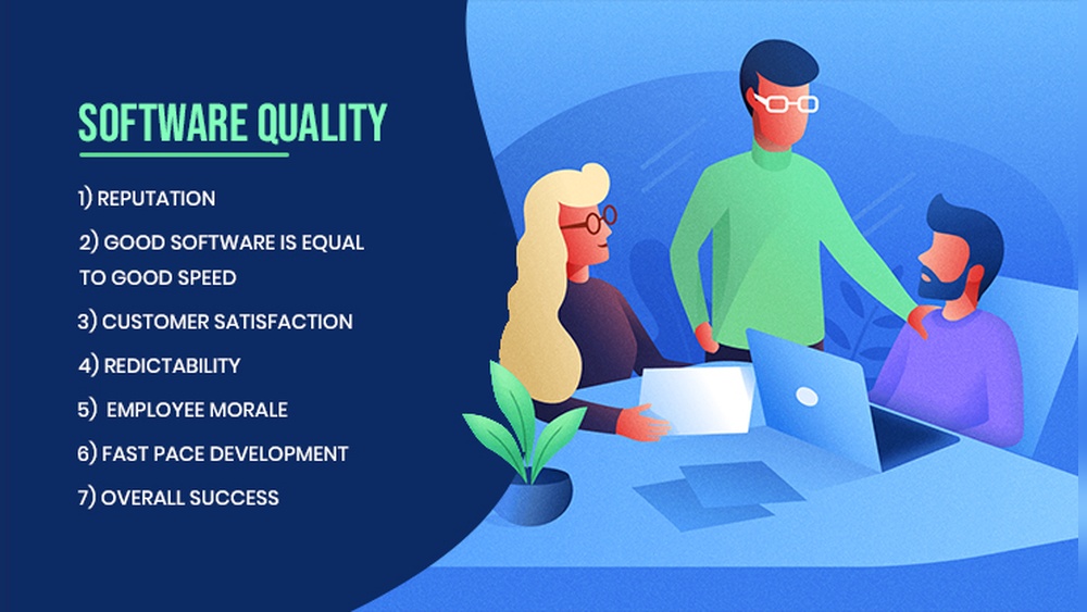 Why Business Software is Important