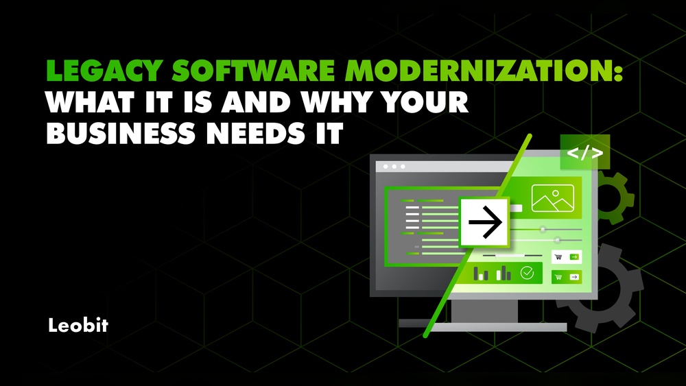 Why Businesses Use Legacy Software