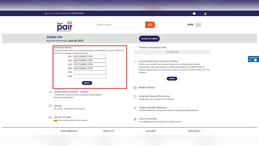 Why Do People Pair Domain And Email Hosting