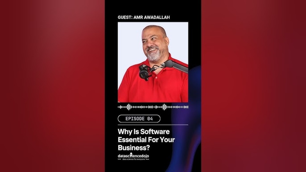 Why is Software Essential to a Business