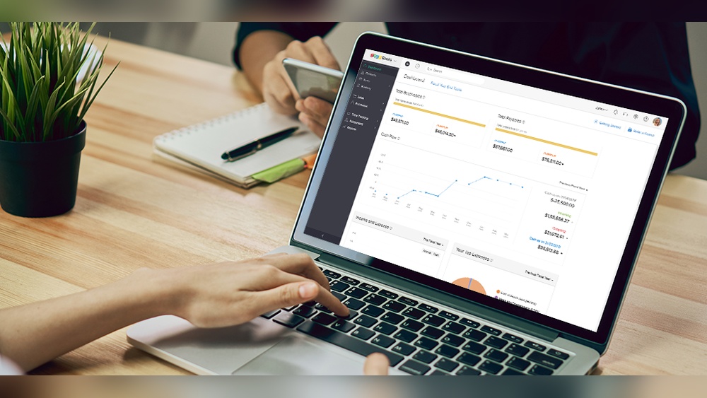 Why Should a Small Business Make Use of Accounting Software