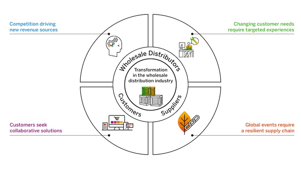 Why Use a Distributor in the Software Business